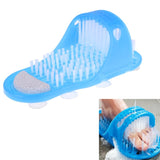 Plastic Bath Shower Feet Massage