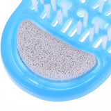 Plastic Bath Shower Feet Massage