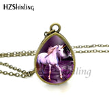 Unicorn Necklace