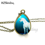 Unicorn Necklace