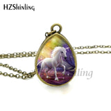 Unicorn Necklace