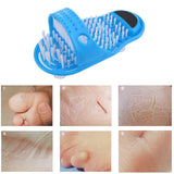 Plastic Bath Shower Feet Massage