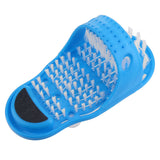 Plastic Bath Shower Feet Massage