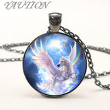 Unicorn Necklace