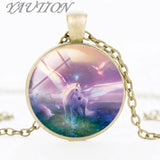 Unicorn Necklace