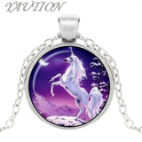 Unicorn Necklace