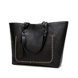 Retro Daily Causal Totes - milanoutlet