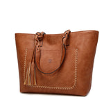 Retro Daily Causal Totes - milanoutlet