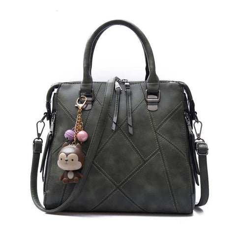 Cute Monkey Bag