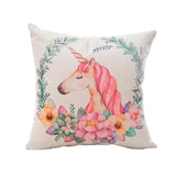 Unicorn Pillow Case - milanoutlet