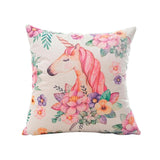 Unicorn Pillow Case - milanoutlet