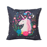 Unicorn Pillow Case - milanoutlet