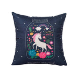 Unicorn Pillow Case - milanoutlet