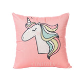 Unicorn Pillow Case - milanoutlet