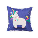 Unicorn Pillow Case - milanoutlet