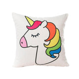 Unicorn Pillow Case - milanoutlet