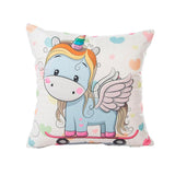 Unicorn Pillow Case - milanoutlet