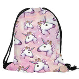 Unicorn Candy Bag - milanoutlet