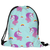 Unicorn Candy Bag - milanoutlet