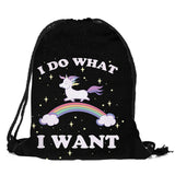 Unicorn Candy Bag - milanoutlet