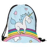 Unicorn Candy Bag - milanoutlet