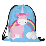 Unicorn Candy Bag - milanoutlet