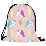 Unicorn Candy Bag - milanoutlet