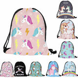 Unicorn Candy Bag - milanoutlet