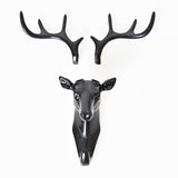 Deer Head  Wall key Holder - milanoutlet