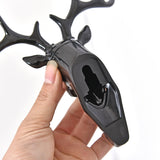 Deer Head  Wall key Holder - milanoutlet