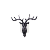 Deer Head  Wall key Holder - milanoutlet