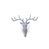 Deer Head  Wall key Holder - milanoutlet