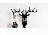 Deer Head  Wall key Holder - milanoutlet