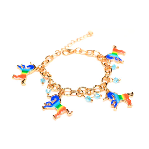 Unicorn Bracelet