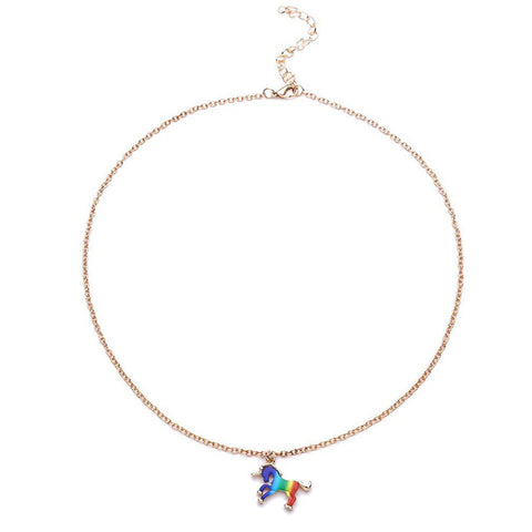 Unicorn Bracelet