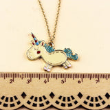 Unicorn Necklaces