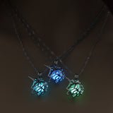 Luminous Jewelry Glow in the Dark