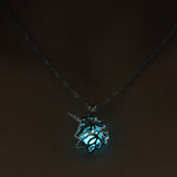 Luminous Jewelry Glow in the Dark