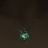 Luminous Jewelry Glow in the Dark