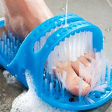 Plastic Bath Shower Feet Massage