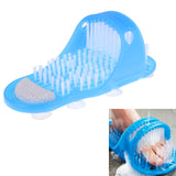 Plastic Bath Shower Feet Massage