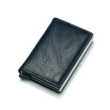 Rfid Card Holder Wallet