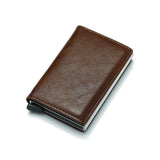 Rfid Card Holder Wallet